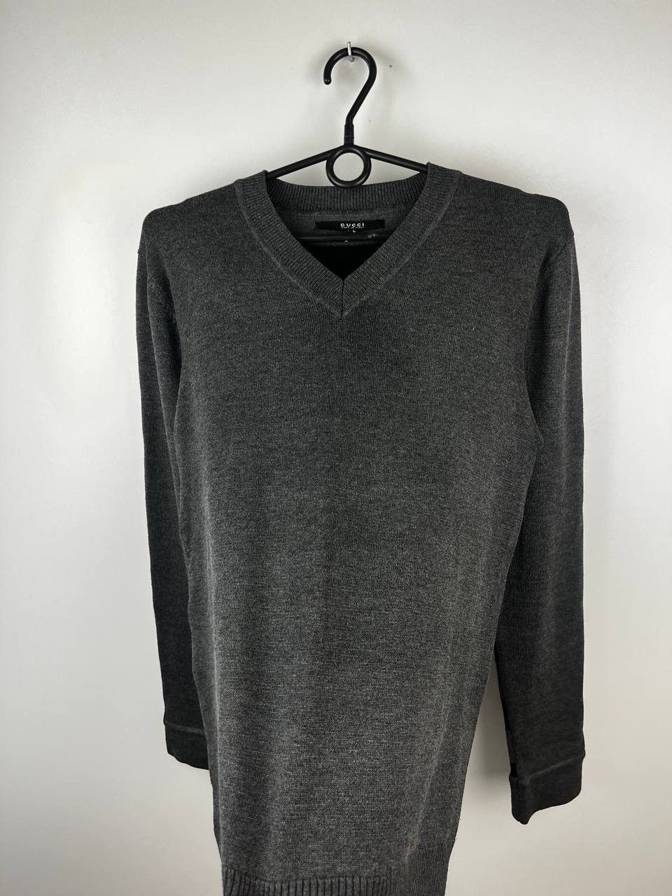Other Gucci vintage sweater size M Size US M / EU 48-50 / 2 - 2 Thumbnail