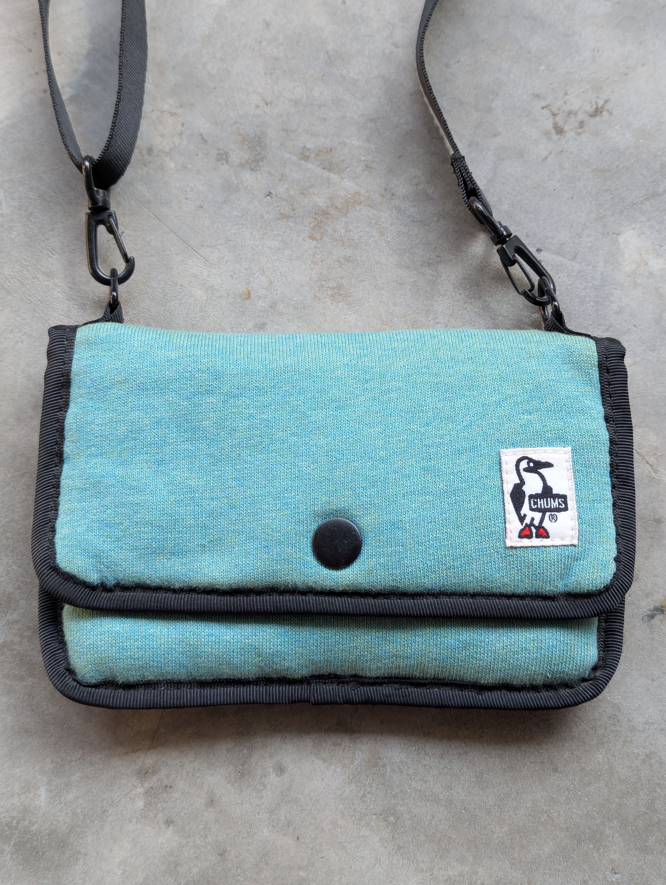 Chums Chums Crossbody Bag Size ONE SIZE - 2 Thumbnail