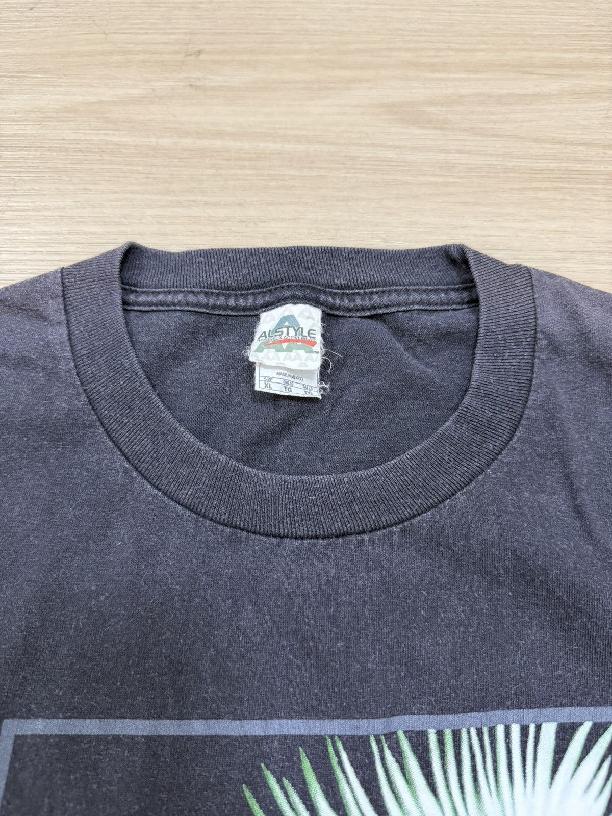 Other Vintage tee Size US XL / EU 56 / 4 - 5 Thumbnail