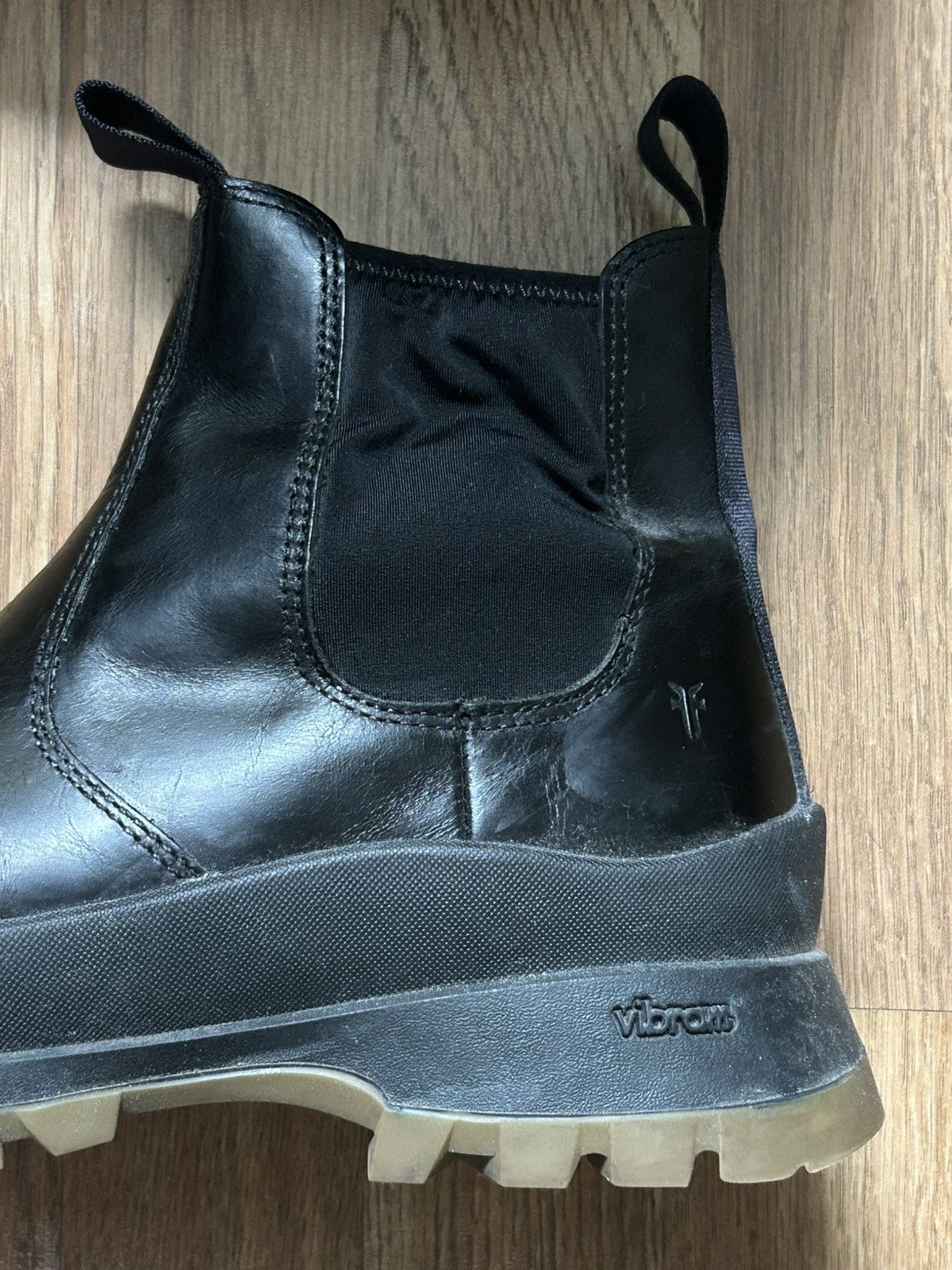 Frye Frye Korver Chelsea Size US 9.5 / EU 42-43 - 4 Thumbnail