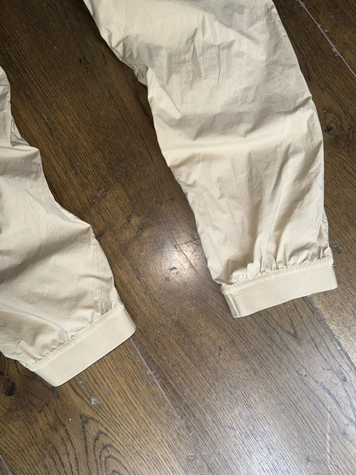 Stone Island Stone Island cargo joggers Size US 33 - 5 Thumbnail