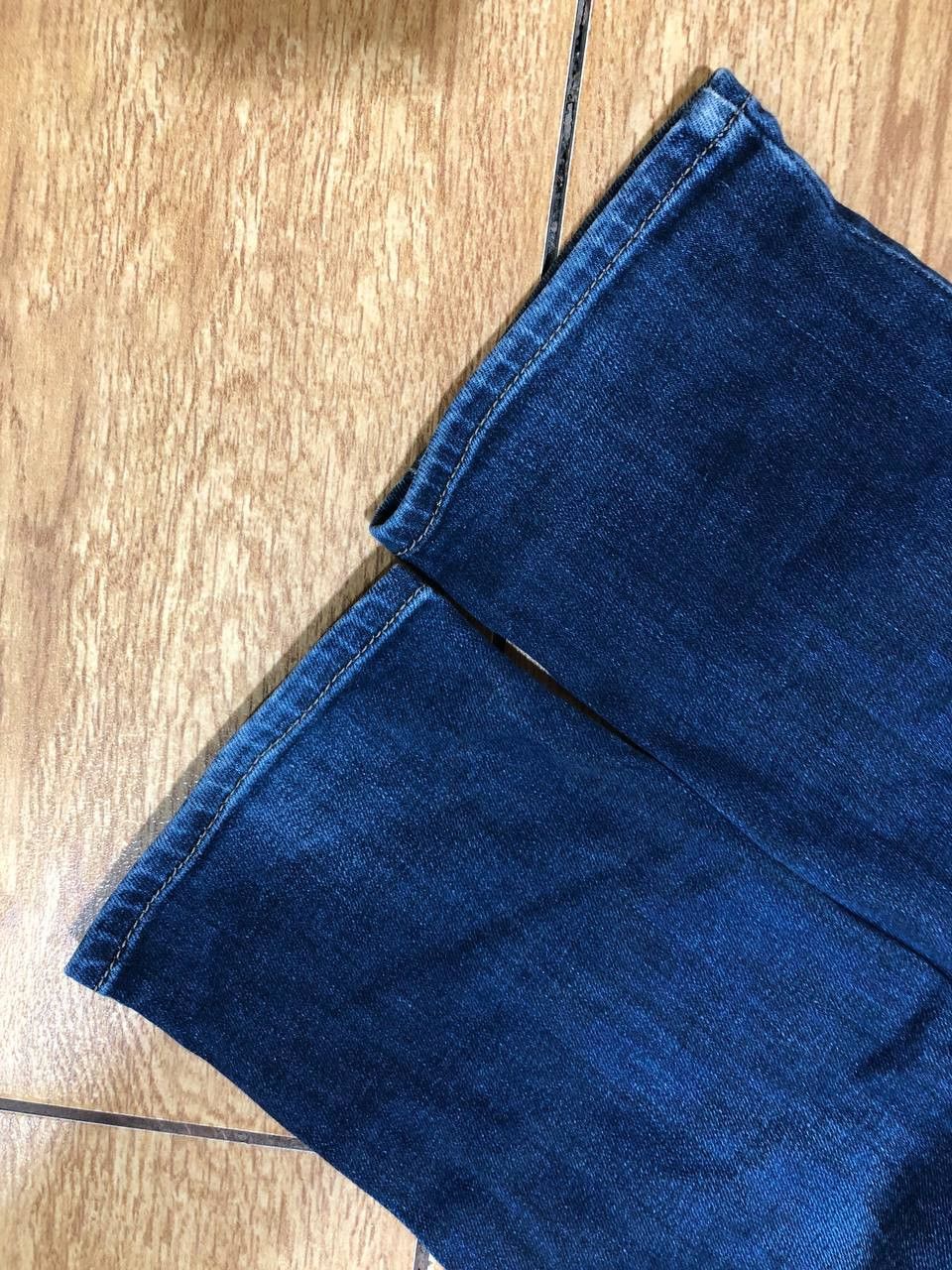 Diesel Diesel Tepphar Denim Jeans Size US 33 - 22 Thumbnail