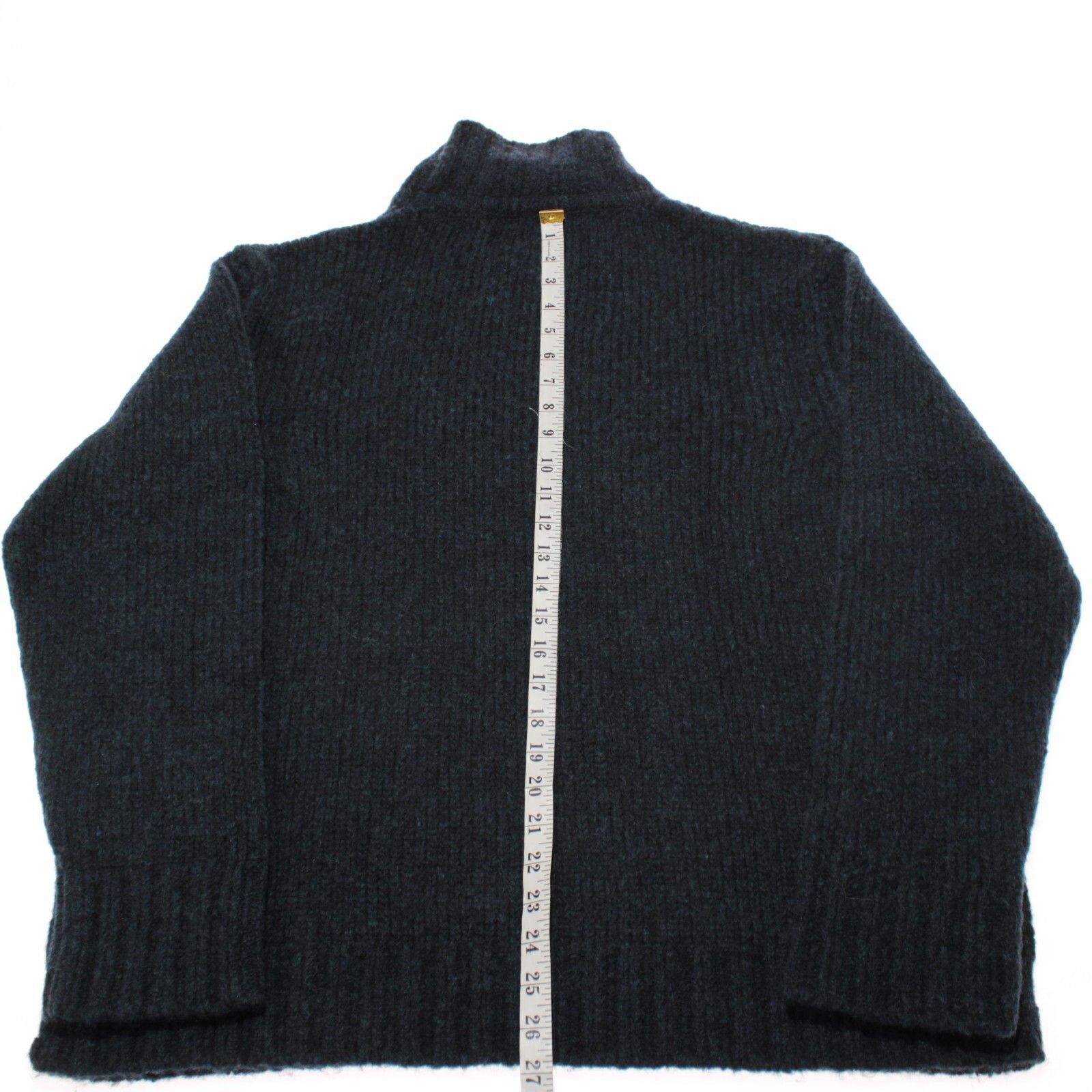 Other No Nationality Sweater Size US XL in Blue Size US XL / EU 56 / 4 - 6 Thumbnail