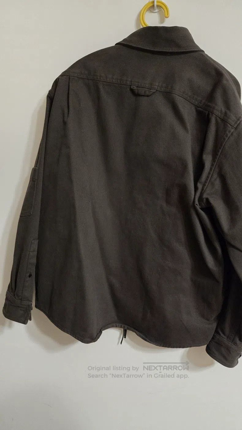 Acne Studios Acne Studios Men's Jacket Coat Size US S / EU 44-46 / 1 - 5 Thumbnail