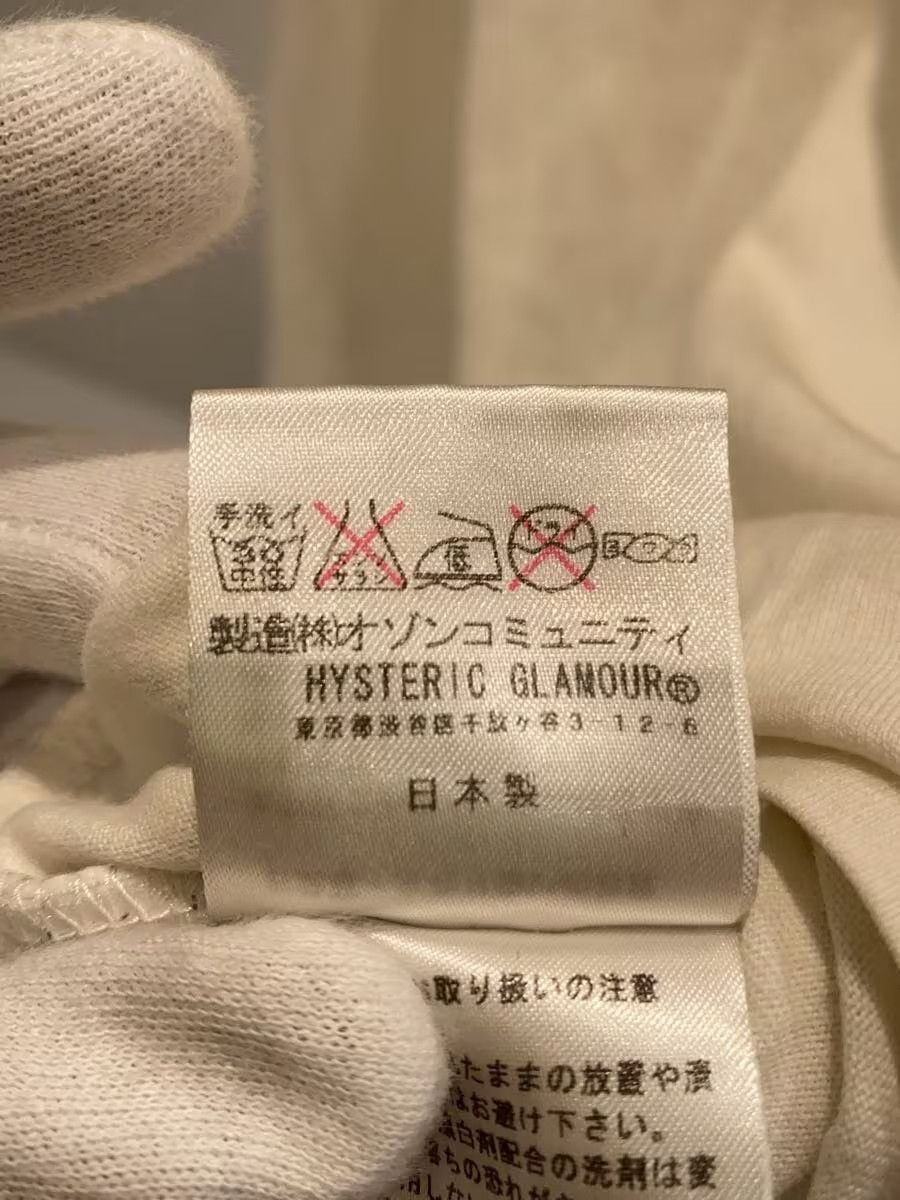 Hysteric Glamour Hysteric Banana Woman Tee Size US L / EU 52-54 / 3 - 8 Thumbnail