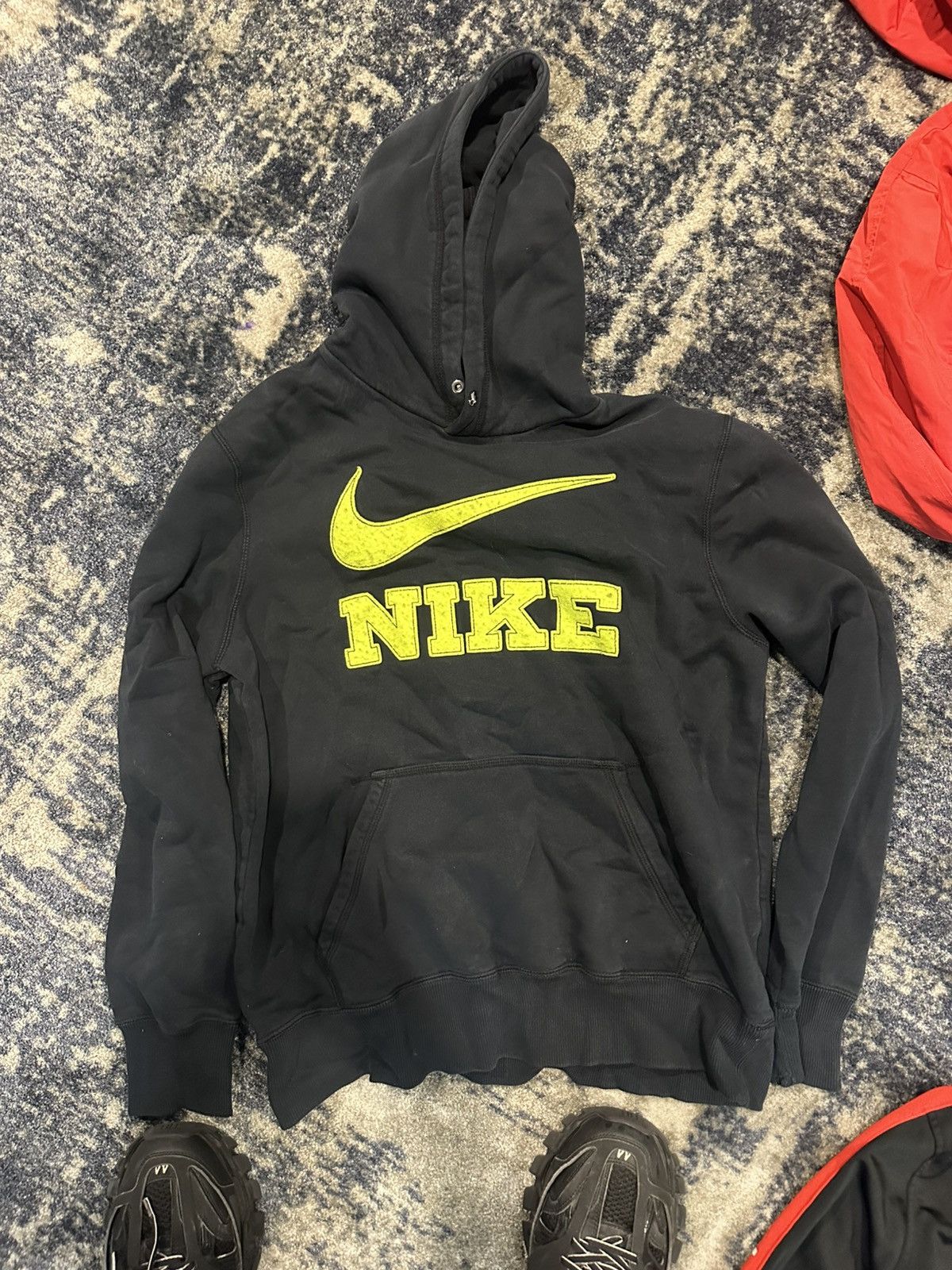 Nike Nike hoodie Size US M / EU 48-50 / 2 - 1 Preview