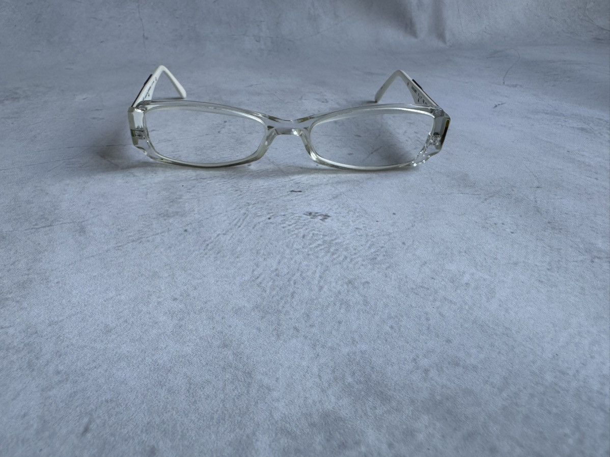 Carolina Herrera Carolina Herrera Glasses Vintage Size ONE SIZE - 2 Thumbnail