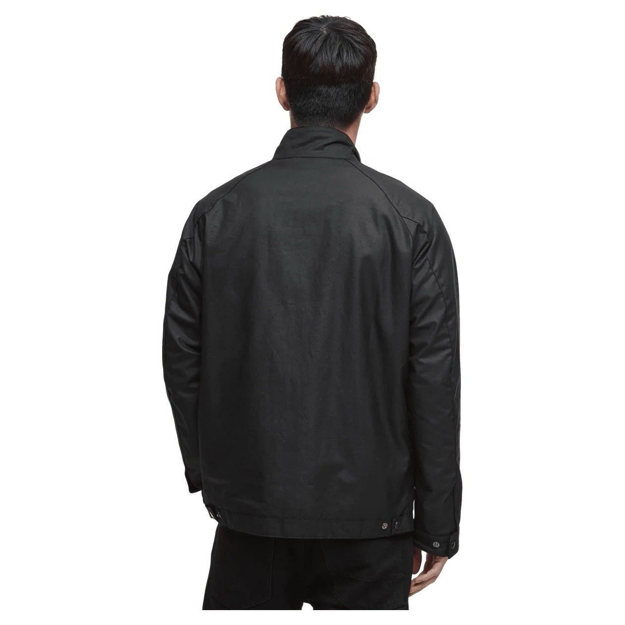 Barbour Barbour International Lexton Wax Jacket Size US XXL / EU 58 / 5 - 11 Thumbnail