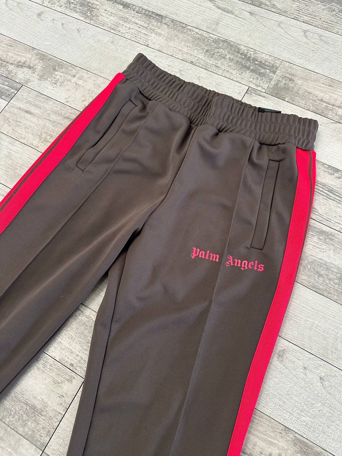 Palm Angels Palm Angels Track Pants Size M Size US 32 / EU 48 - 2 Thumbnail