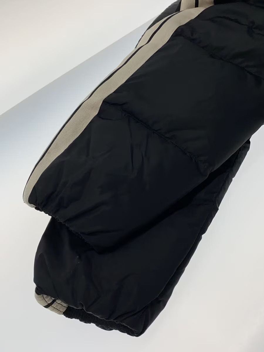 Palm Angels Palm Angels Nylon Down Jacket Black Size US L / EU 52-54 / 3 - 6 Thumbnail