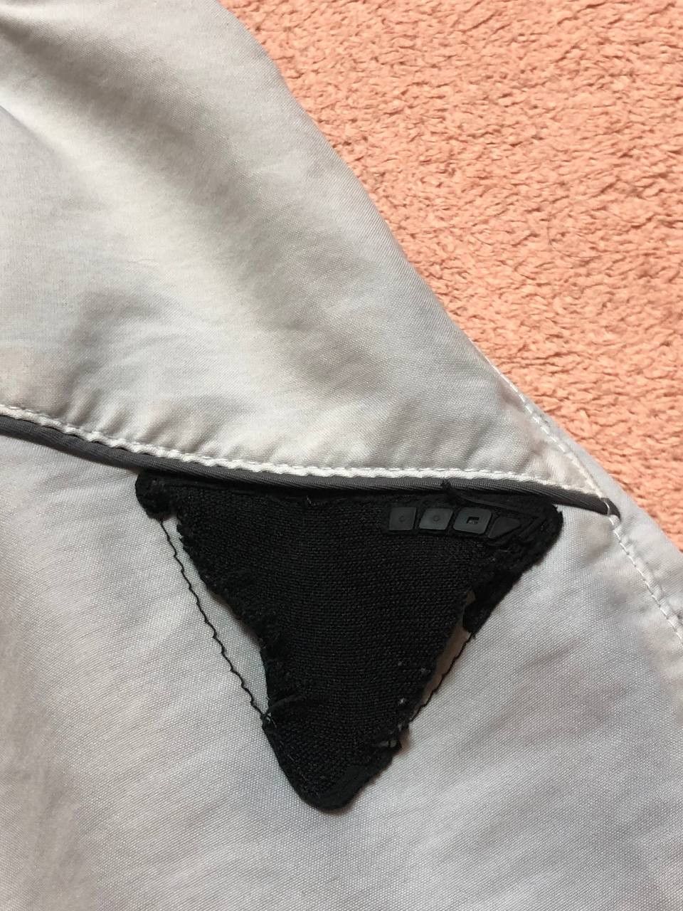 Nike Nike Shorts Size US 34 / EU 50 - 20 Thumbnail