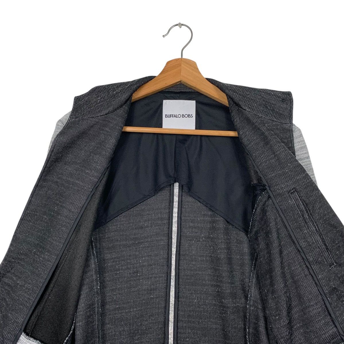 BUFFALO BOBS Buffalo Bobs Casual Jacket Size US M / EU 48-50 / 2 - 12 Thumbnail