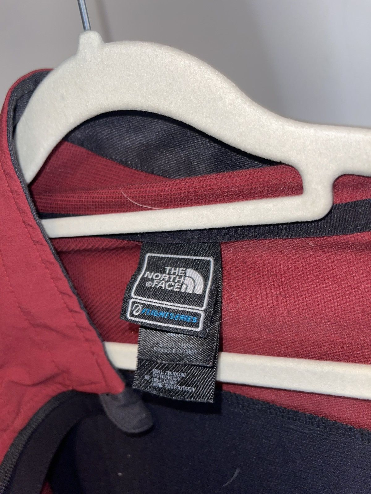 The North Face Windbreaker The north face Size US M / EU 48-50 / 2 - 8 Thumbnail