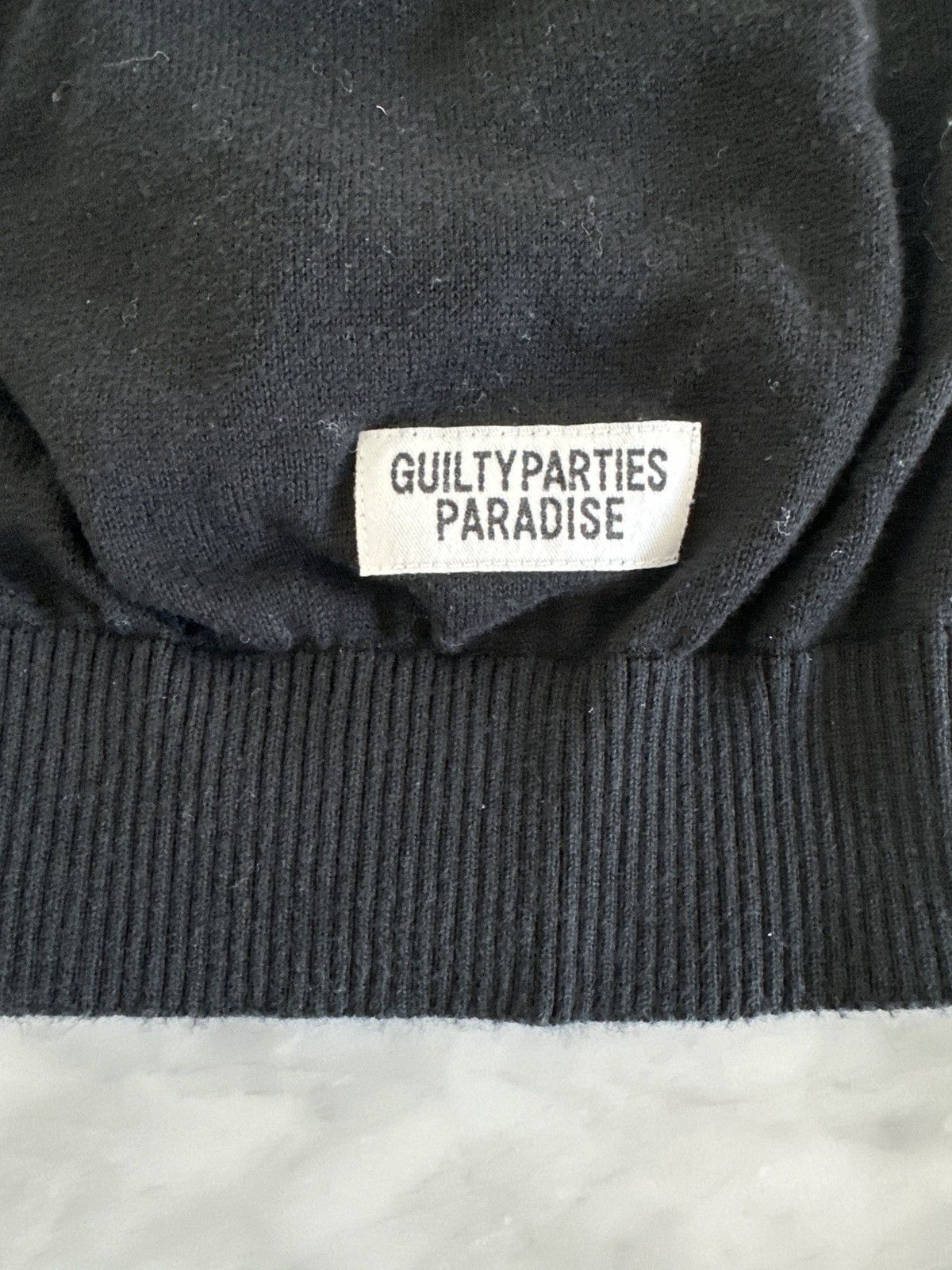 Wacko Maria Wacko Maria cardigan Size US S / EU 44-46 / 1 - 2 Thumbnail
