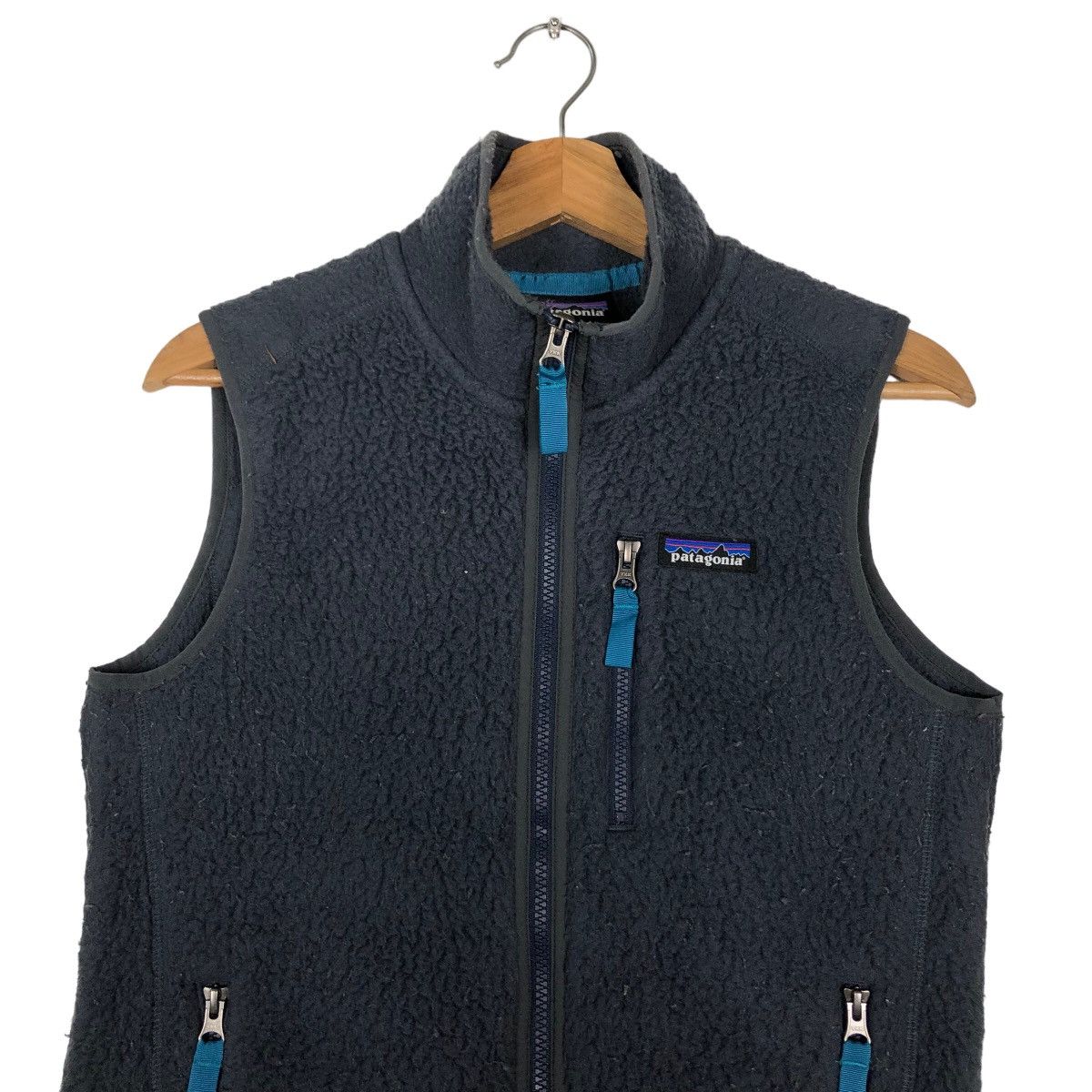 Patagonia 🔥Vintage Fleece Vest Patagonia Size US S / EU 44-46 / 1 - 3 Thumbnail