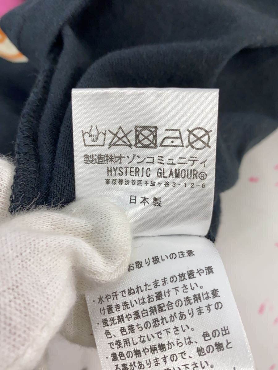Hysteric Glamour Girls Take Over The World Tee Size US M / EU 48-50 / 2 - 5 Thumbnail
