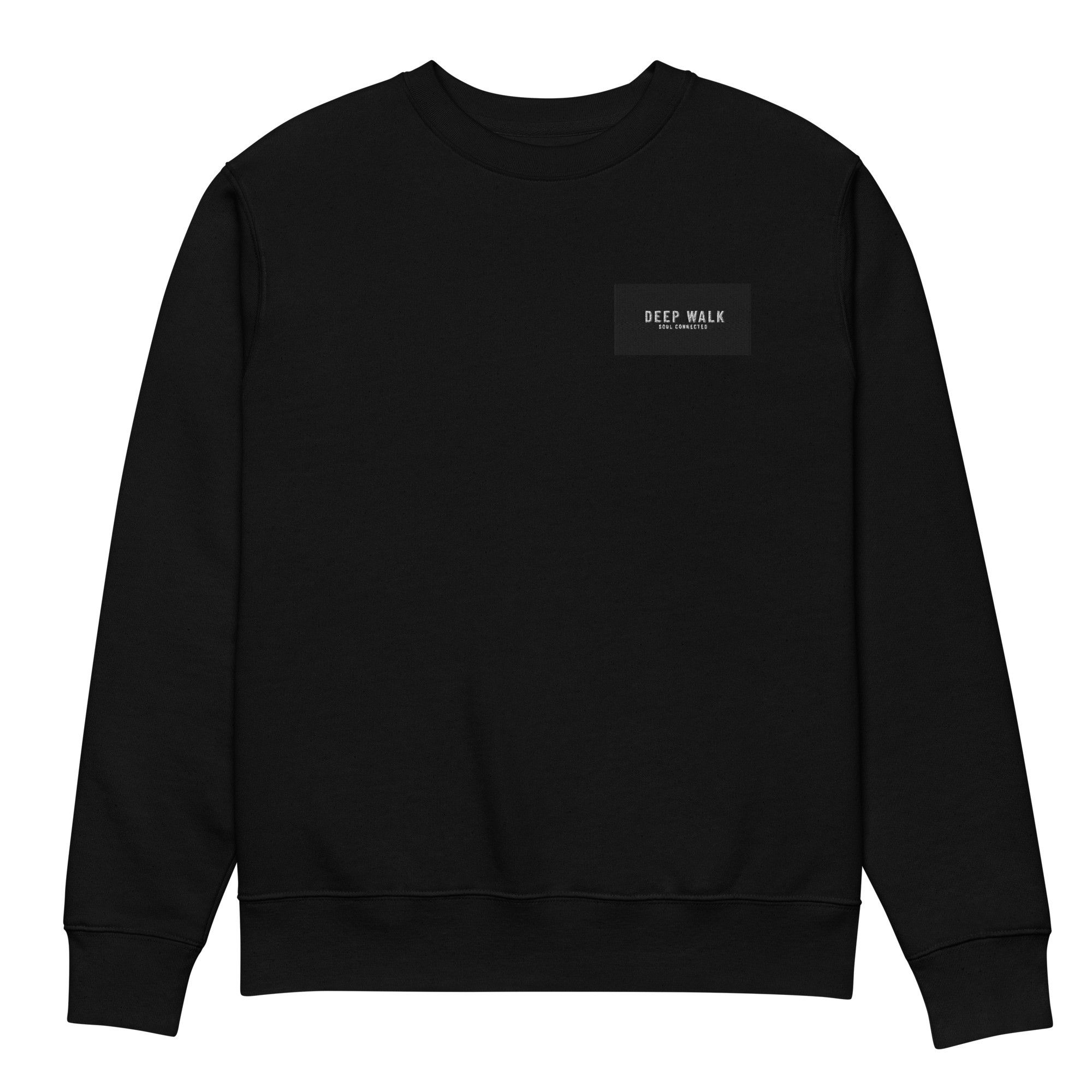 Other sweatshirt deepwalk Size US S / EU 44-46 / 1 - 1 Preview