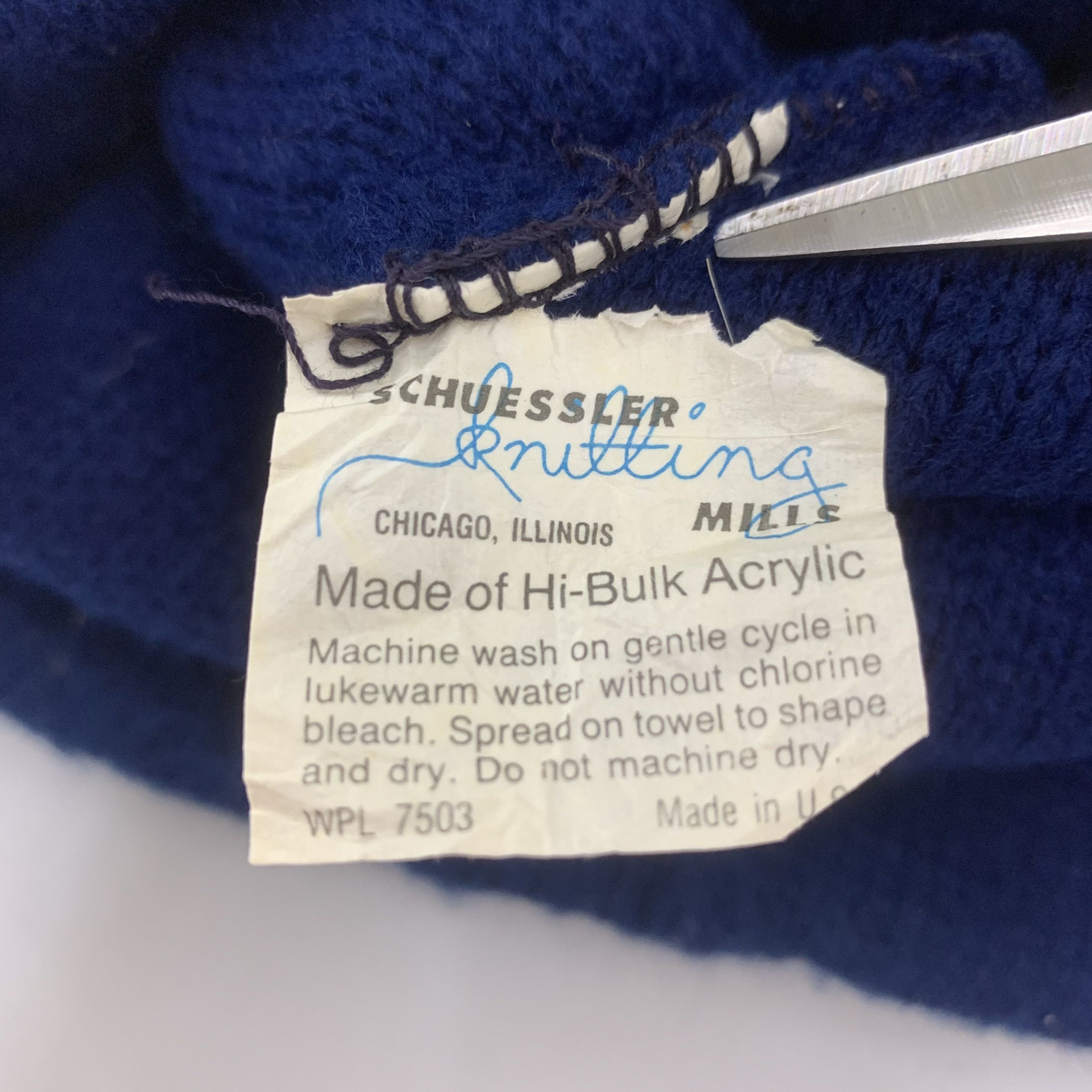 Dallas Cowboys Beanie Hat Snowcap