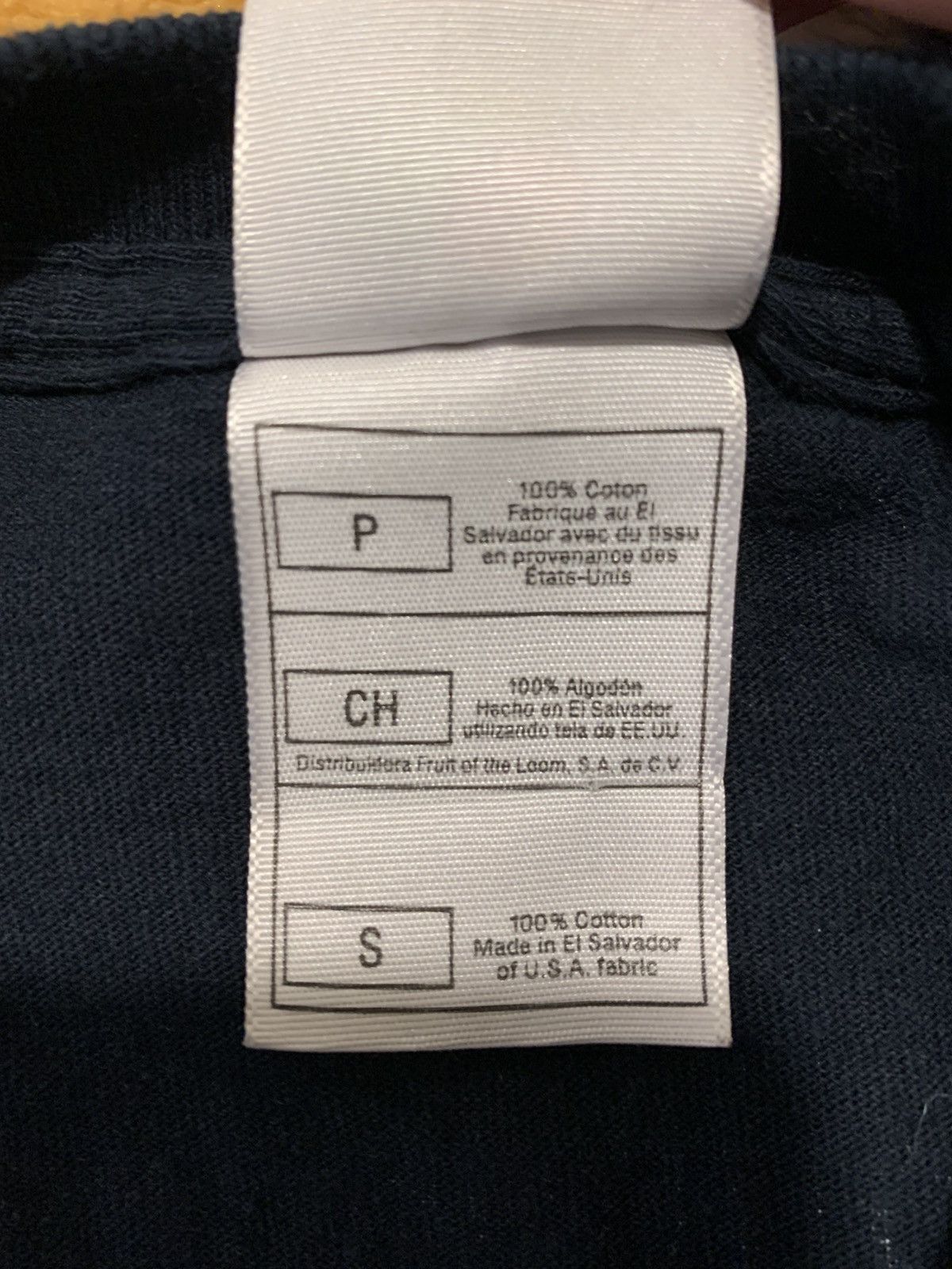 Fruit Of The Loom vintage russian Coca Cola cotton tee Size US S / EU 44-46 / 1 - 6 Thumbnail