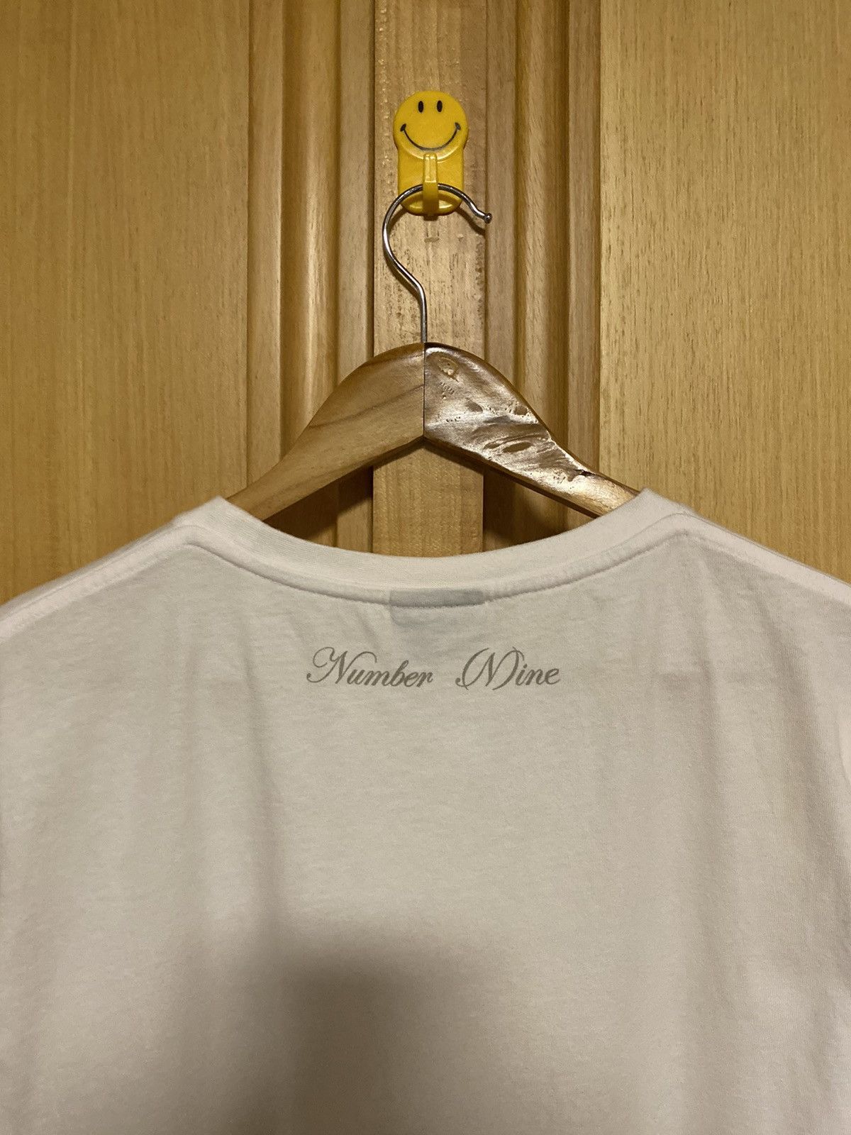 Japanese Brand × Marlboro × Number (N)ine Number Nine x Marlboro Size US M / EU 48-50 / 2 - 6 Thumbnail
