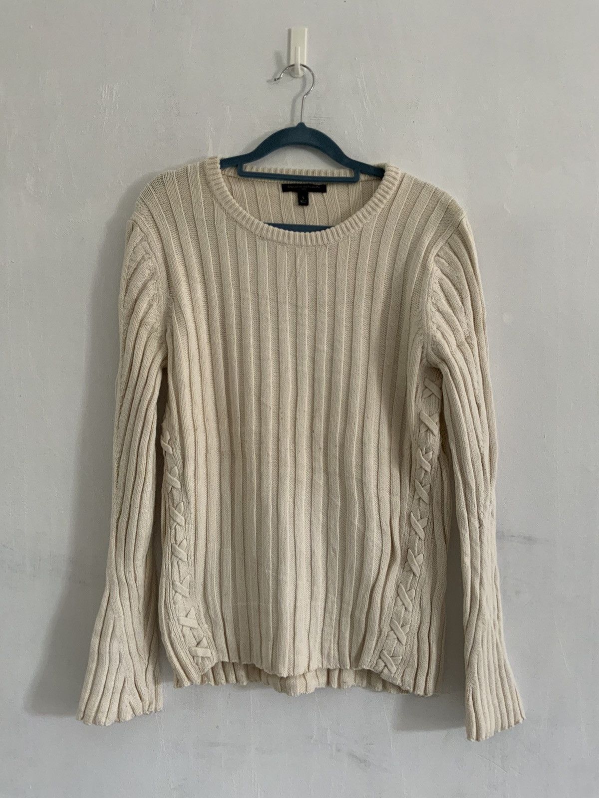 Banana Republic Banana Republic Knitwear Long Sleeve Size US S / EU 44-46 / 1 - 1 Thumbnail