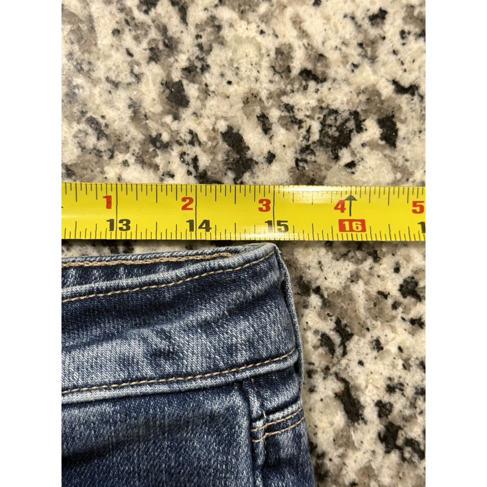 L'AGENCE L'AGENCE Selma High Rise Wilcox Bootcut Jeans - Women - Size 29 - Dark Wash - 5-Pocket Denim, 25.5" Inseam, Zip Closure Size 29" - 3 Thumbnail