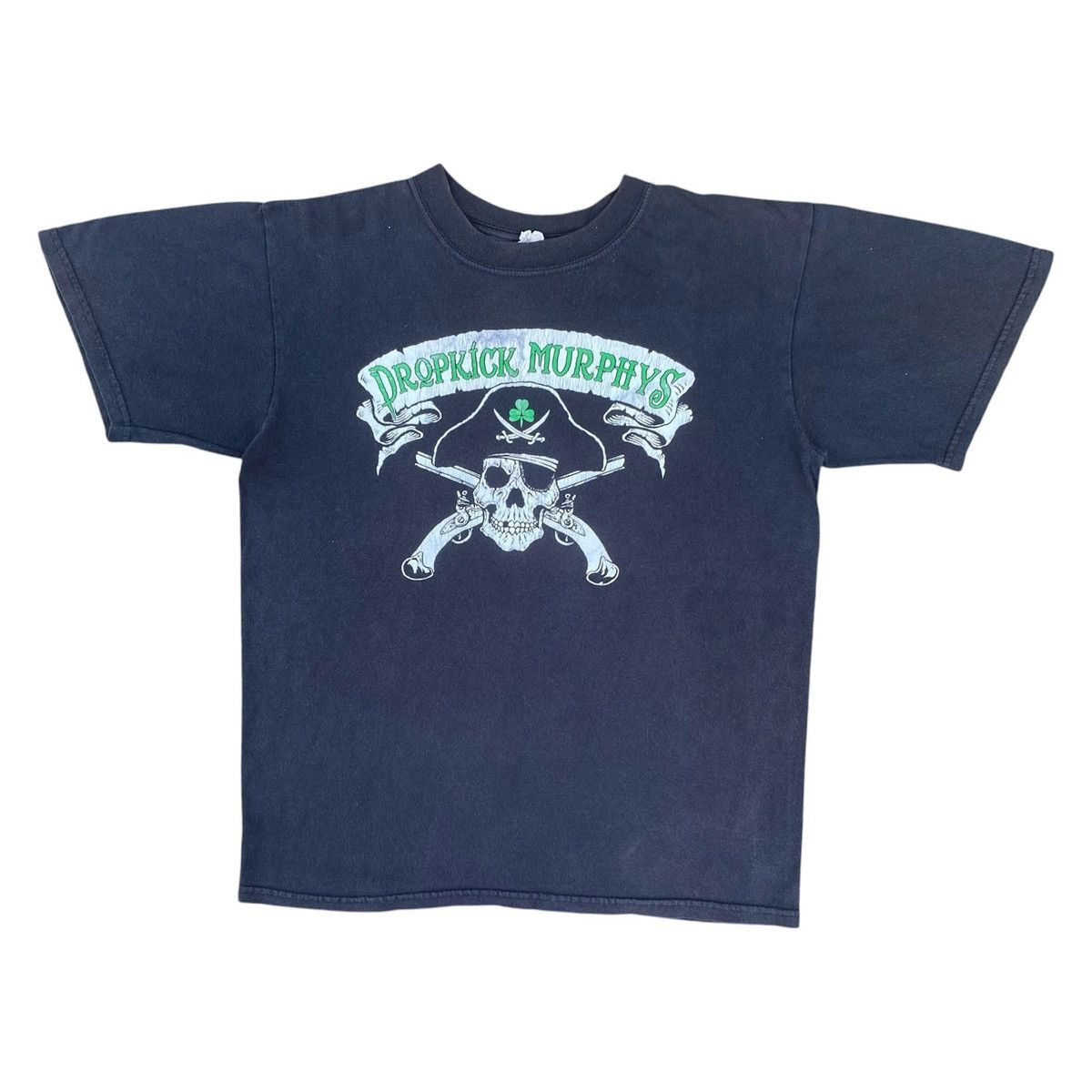 Band Tees RARE ‼️ Dropkick Murphys Size US M / EU 48-50 / 2 - 1 Thumbnail