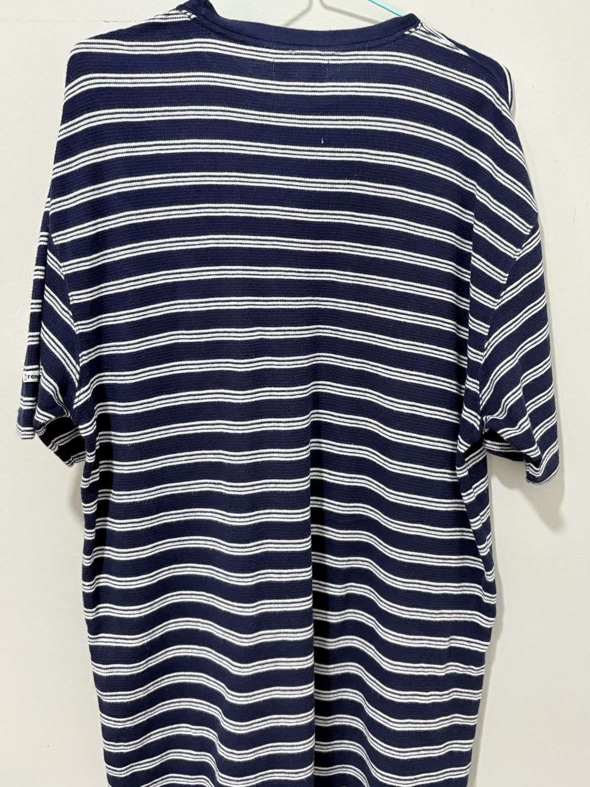 Renoma Renoma Tshirt Size US XL / EU 56 / 4 - 4 Thumbnail