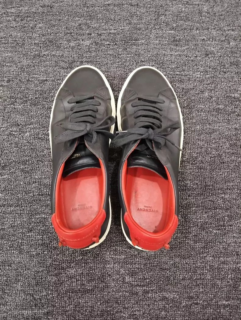 Givenchy Givenchy Sports Shoes Size 41 Size US 8 / EU 41 - 4 Thumbnail