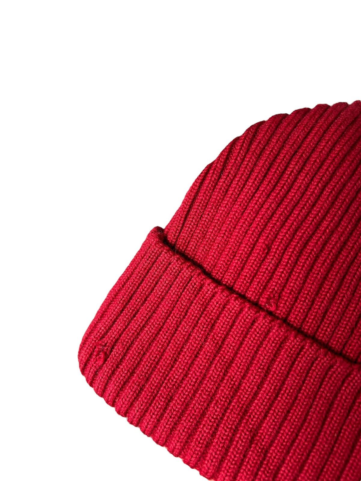 Japanese Brand × Kapital × Vintage TENDERLOIN VINTAGE DISTRESSED BEANIE HATS☠️🎌 Size ONE SIZE - 4 Thumbnail