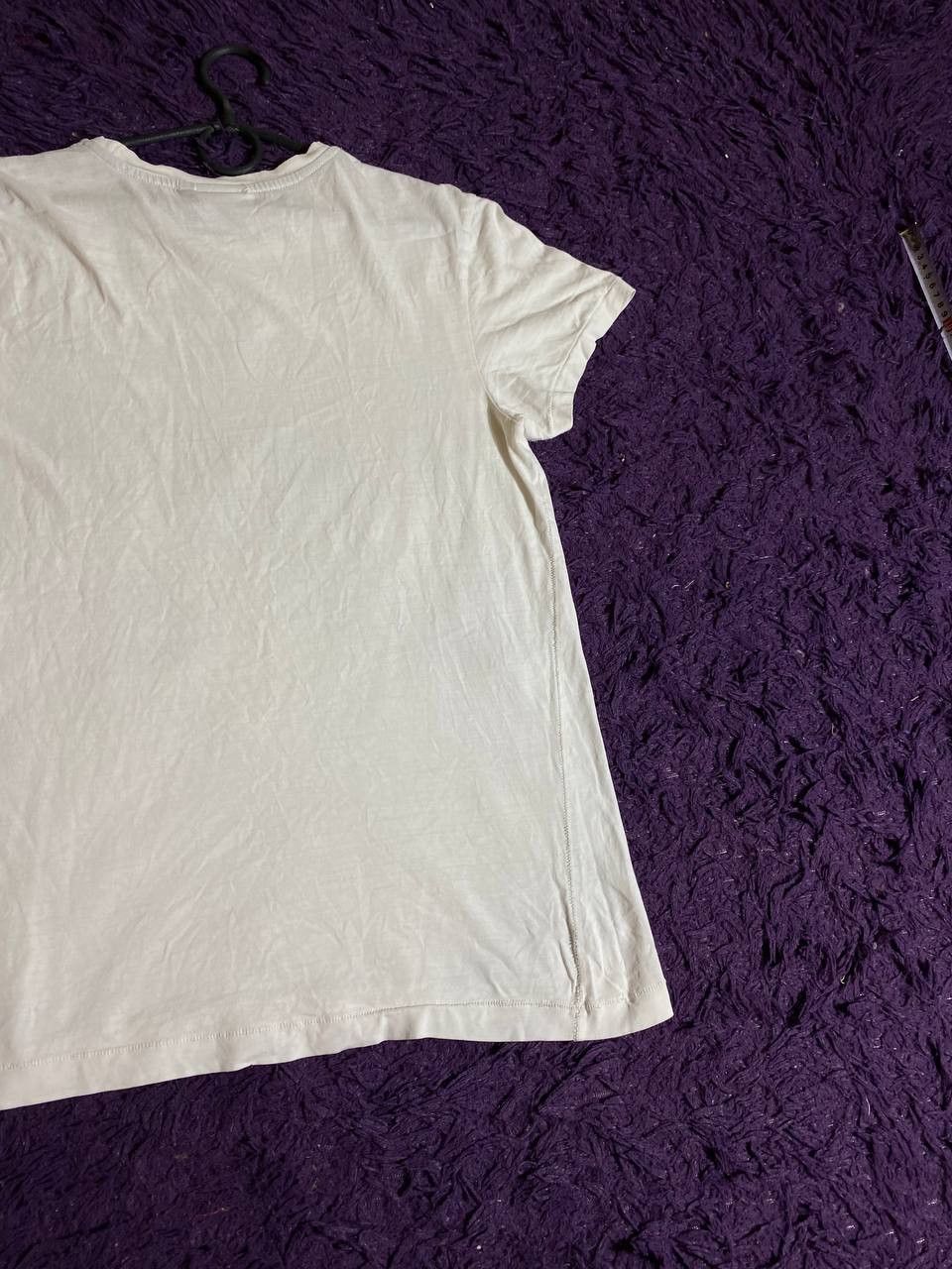 Lee × Vintage VERY RARE LEE T-SHIRT BIG LOGO Y2K 90s Size US S / EU 44-46 / 1 - 11 Thumbnail