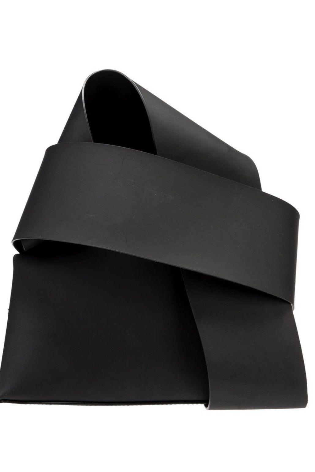 Heliot Emil HELIOT EMIL Black Cesta Bag Size ONE SIZE - 4 Thumbnail