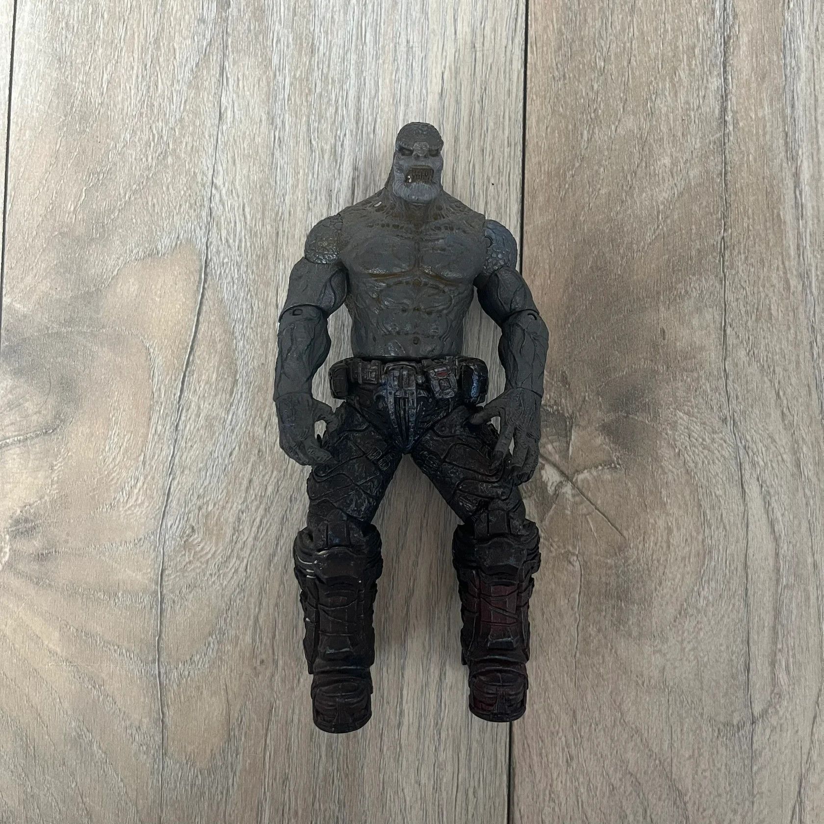 FaZe NECA 2009 Gears Of War Lambent Grenadier Action Figure Size ONE SIZE - 10 Thumbnail