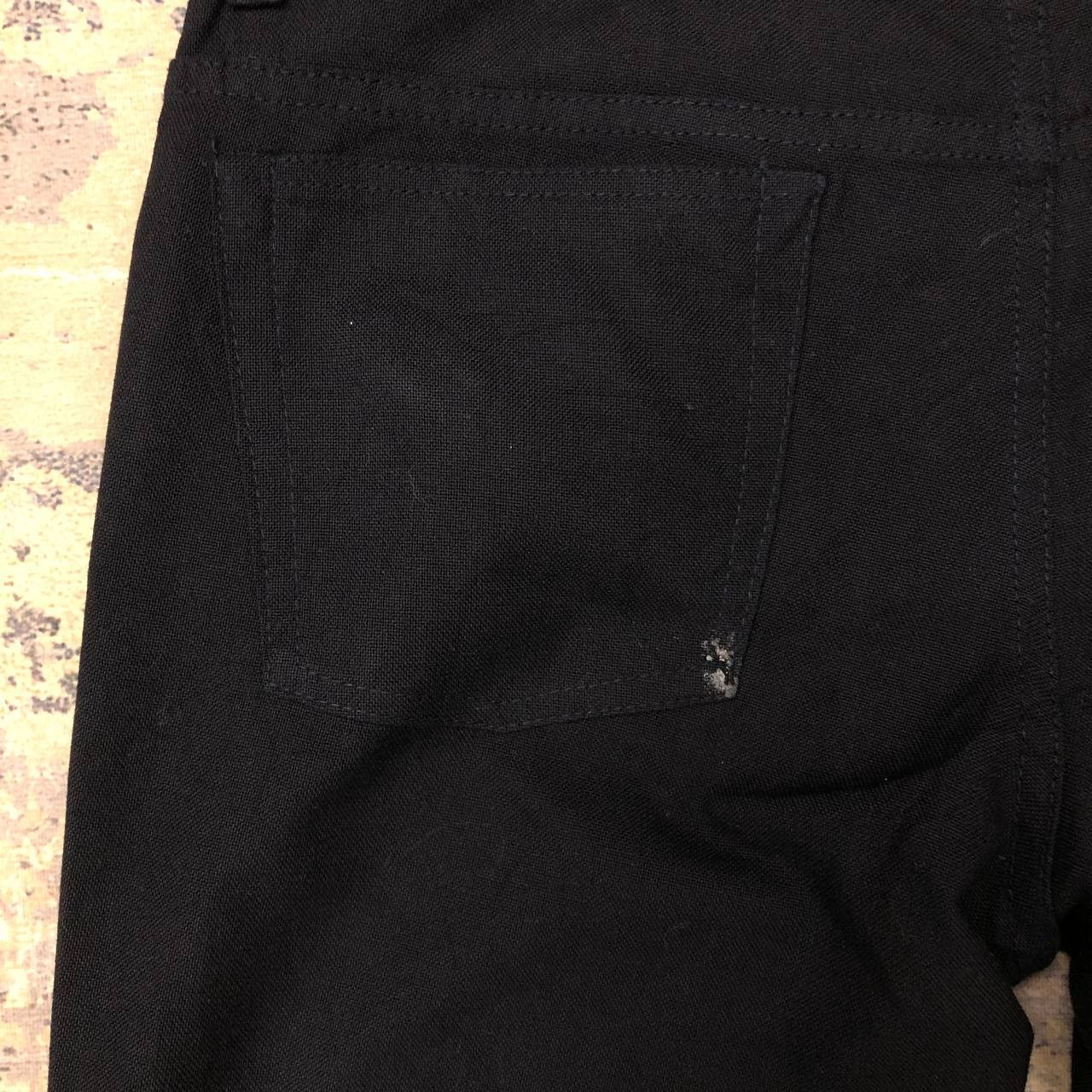 Beams Plus × Japanese Brand P44 INTERNATIONAL GALLERY x BEAMS FLARED PANTS Size US 34 / EU 50 - 8 Thumbnail