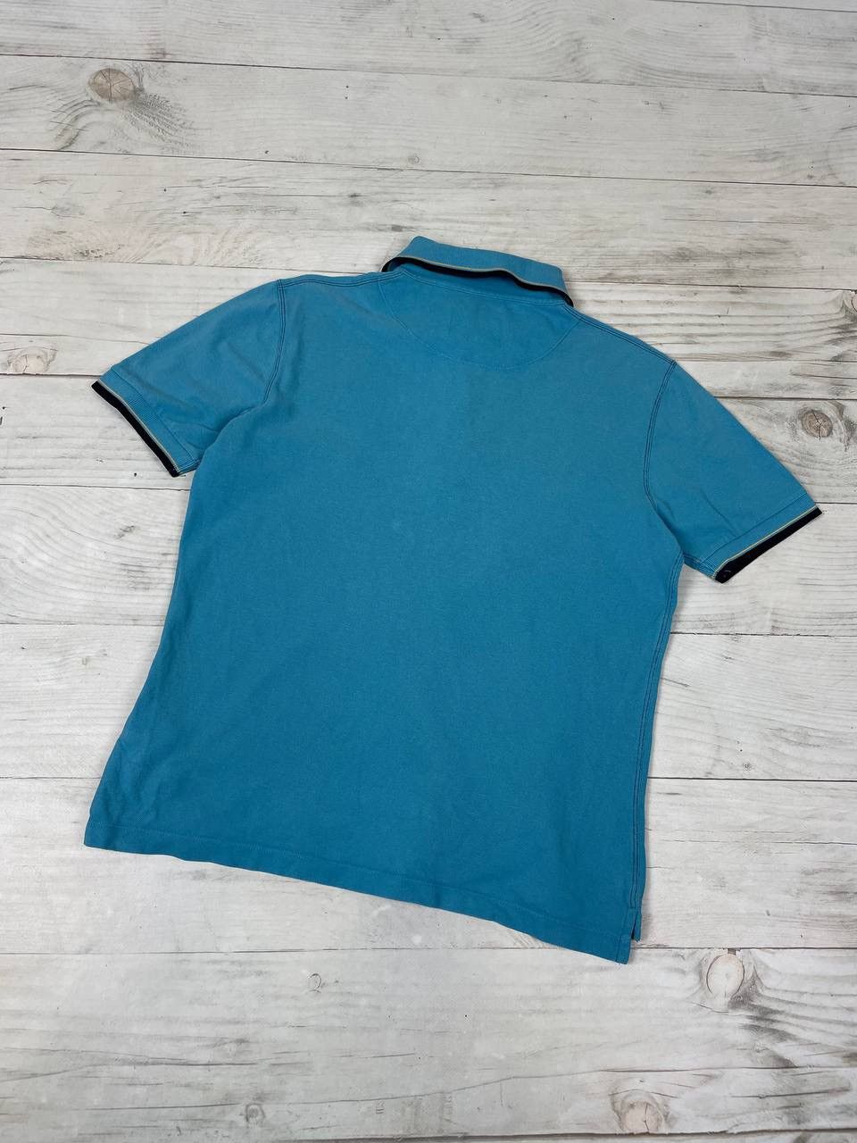 Vivienne Westwood Vivienne Westwood Polo Shirt Size US M / EU 48-50 / 2 - 12 Thumbnail