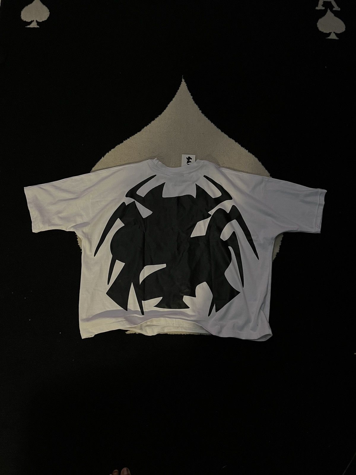Other Saint Jesus Tee Size US M / EU 48-50 / 2 - 2 Thumbnail