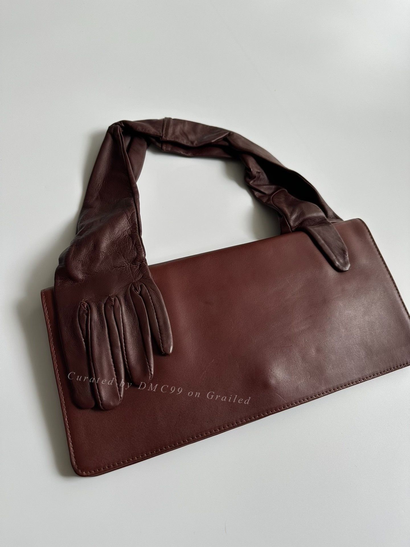 H&M × Maison Margiela Maison Martin Margiela x H&M brown business