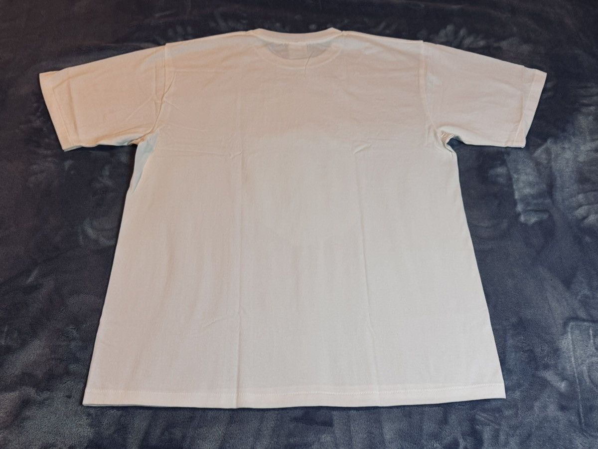 Bape Bape Sea Surface Big Ape Head XXL Tee Size US XXL / EU 58 / 5 - 9 Thumbnail
