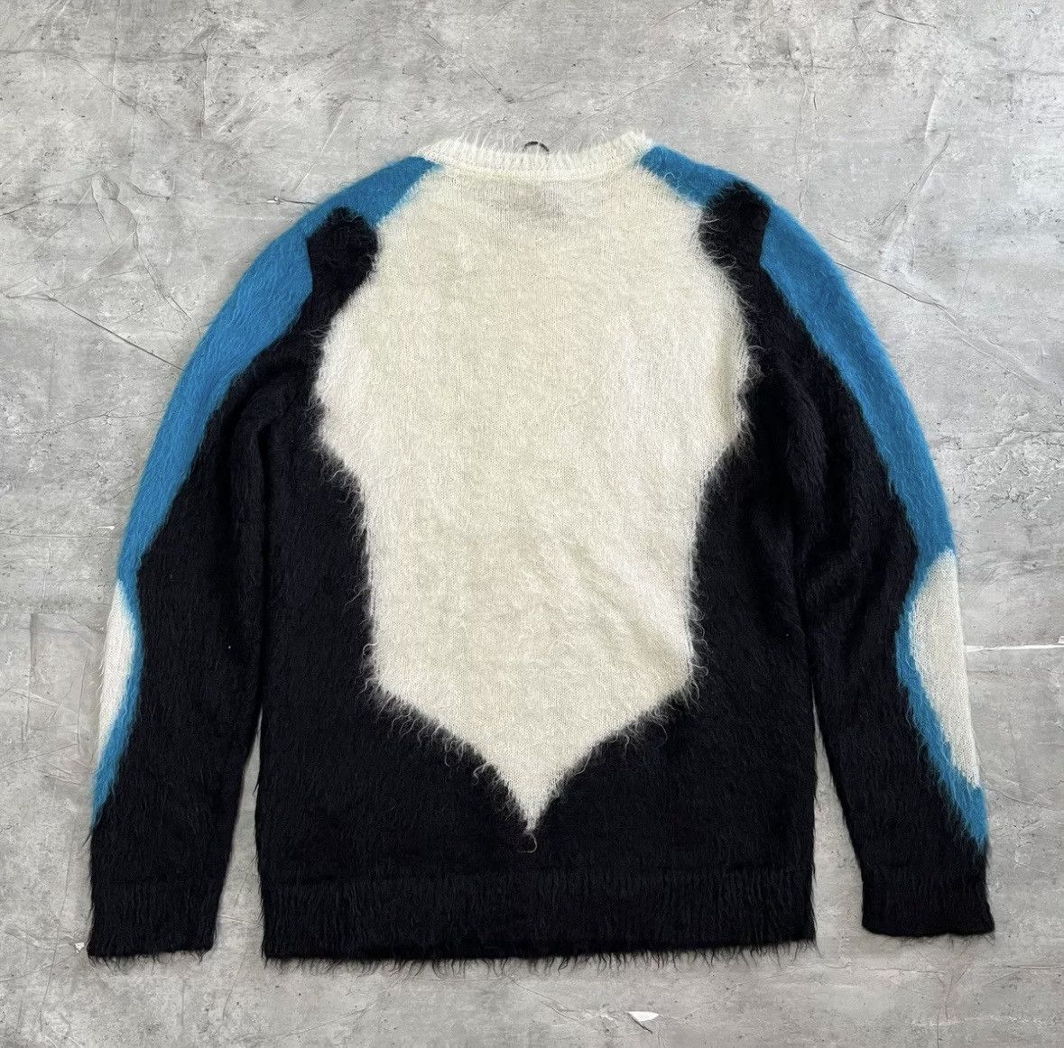 Louis Vuitton Louis Vuitton 17ss sweater Size US XL / EU 56 / 4 - 5 Thumbnail