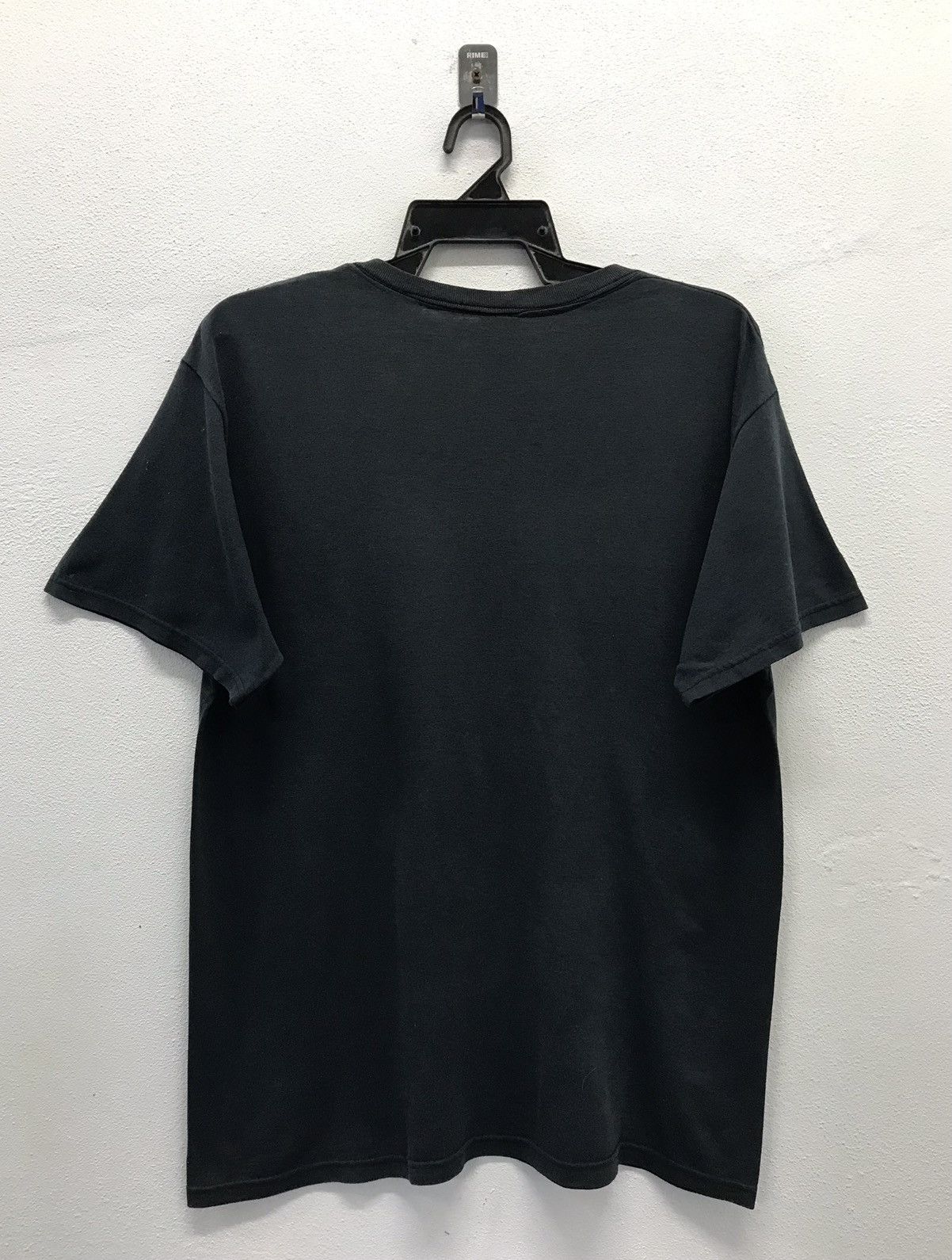 Band Tees × Fruit Of The Loom × Vintage Vintage All That Remains Shirt Size US L / EU 52-54 / 3 - 2 Thumbnail