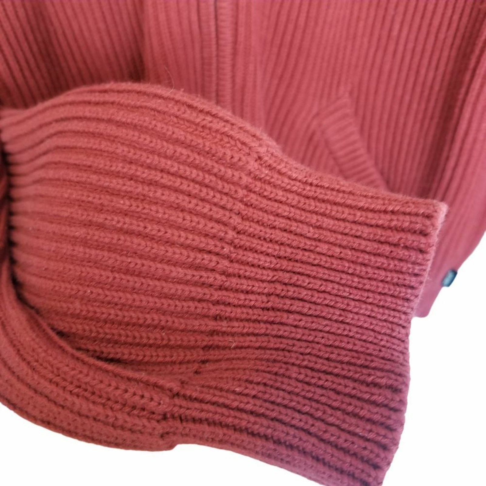 Lauren Ralph Lauren Lauren Ralph Lauren Womens Full Zip Knit Cardigan Sweater M Size M / US 6-8 / IT 42-44 - 4 Thumbnail