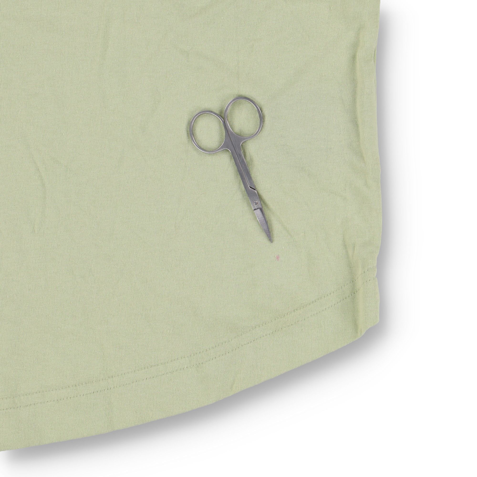 Palm Angels Mint Green Classic Back Logo Oversized T-Shirt Size M / US 6-8 / IT 42-44 - 7 Thumbnail