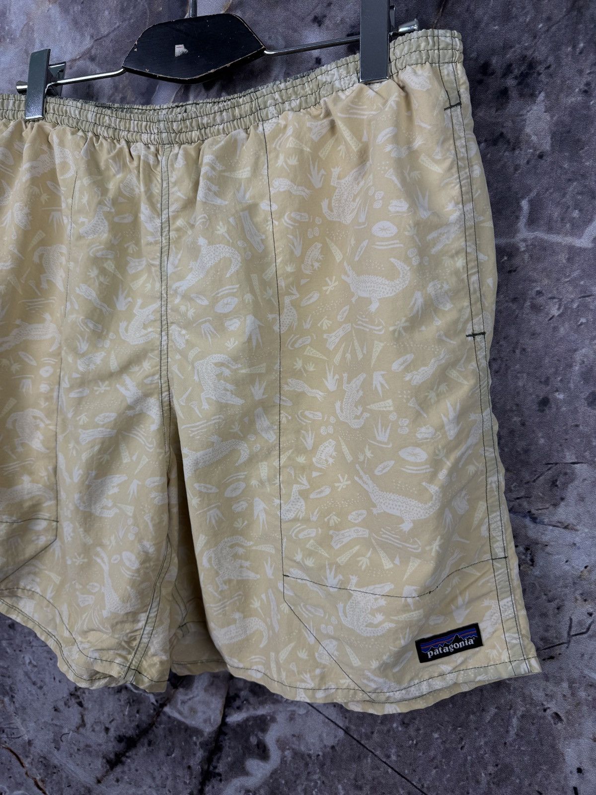 Arc'teryx × Patagonia × The North Face Men’s Patagonia Beach Shorts Size XL Size US 38 / EU 54 - 3 Thumbnail