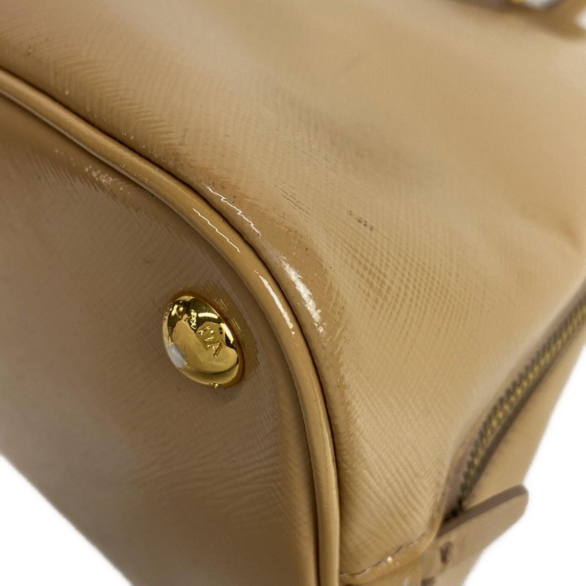 Prada PRADA Handbag Size ONE SIZE - 6 Thumbnail
