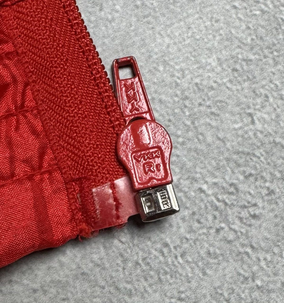 Adidas 1990s Adidas Vintage Nylon Tracksuit Set size XS Size US XS / EU 42 / 0 - 7 Thumbnail