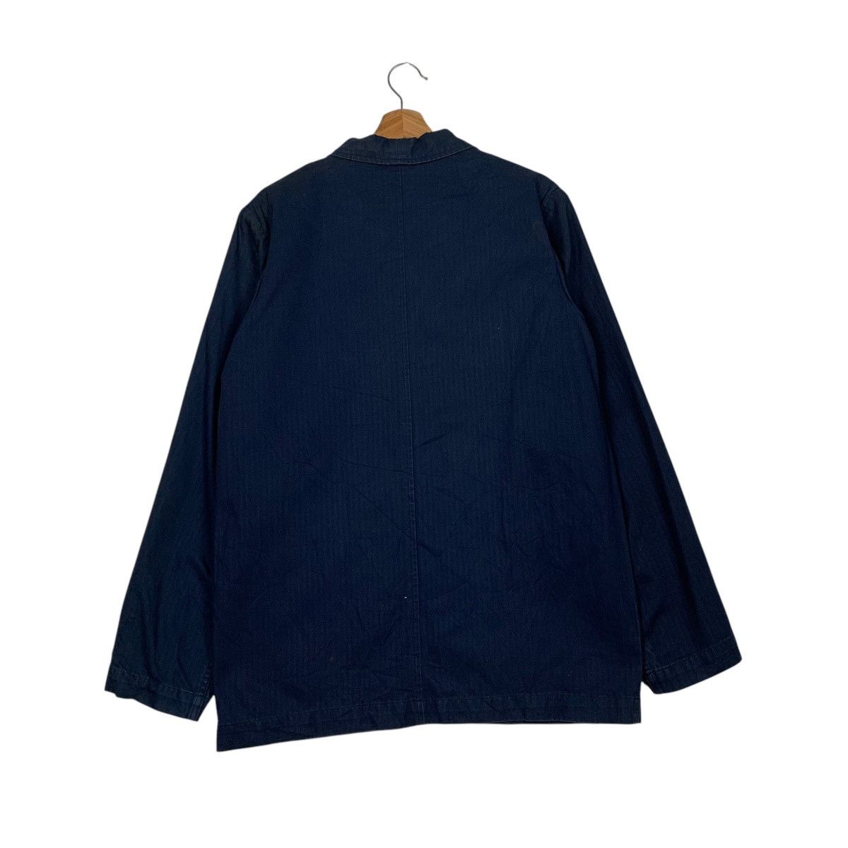 Vetra Vetra Casual Jacket Size US M / EU 48-50 / 2 - 7 Thumbnail