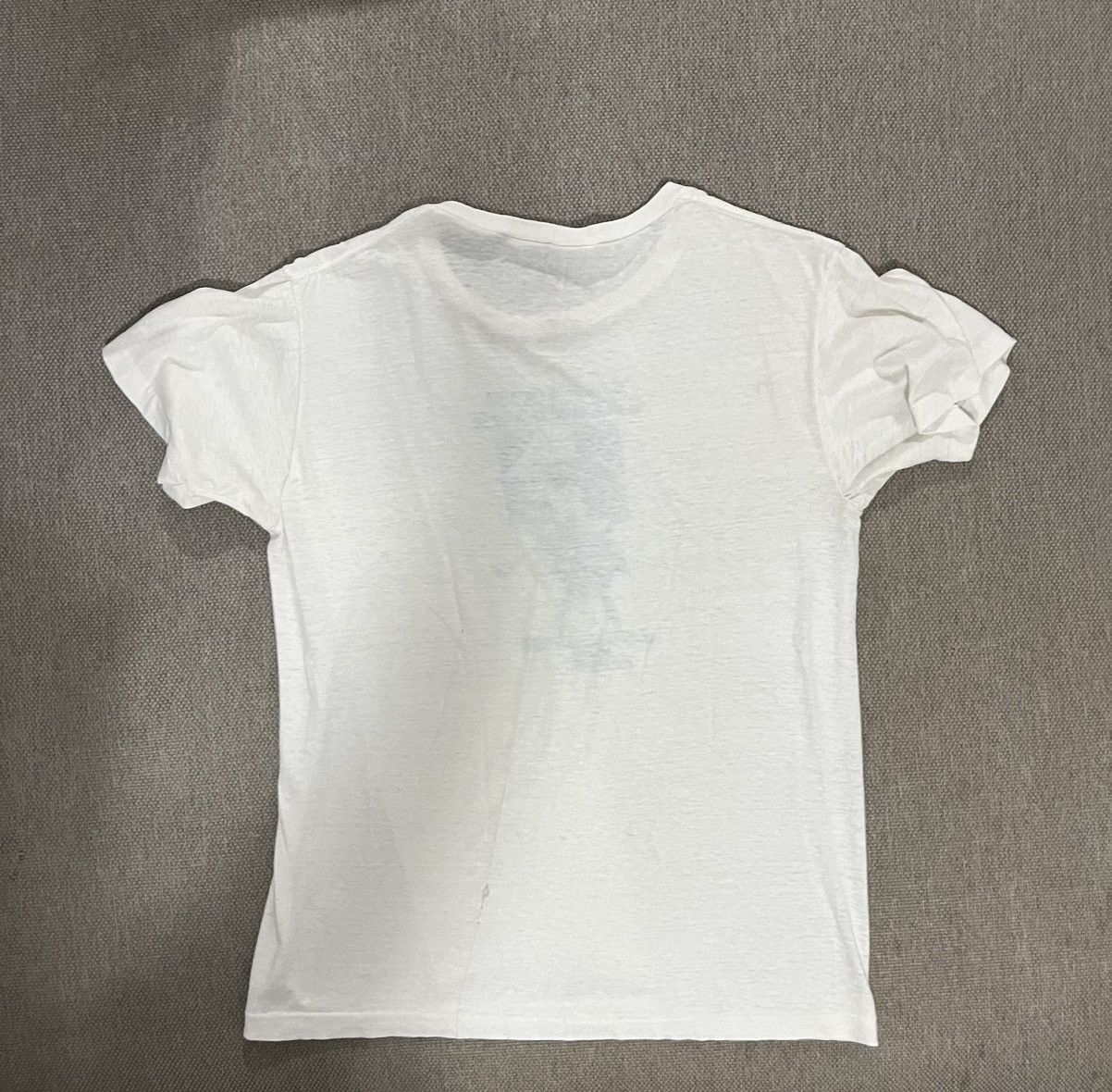 Vintage Vintage Captain Holophane Tshirt Size US S / EU 44-46 / 1 - 2 Thumbnail