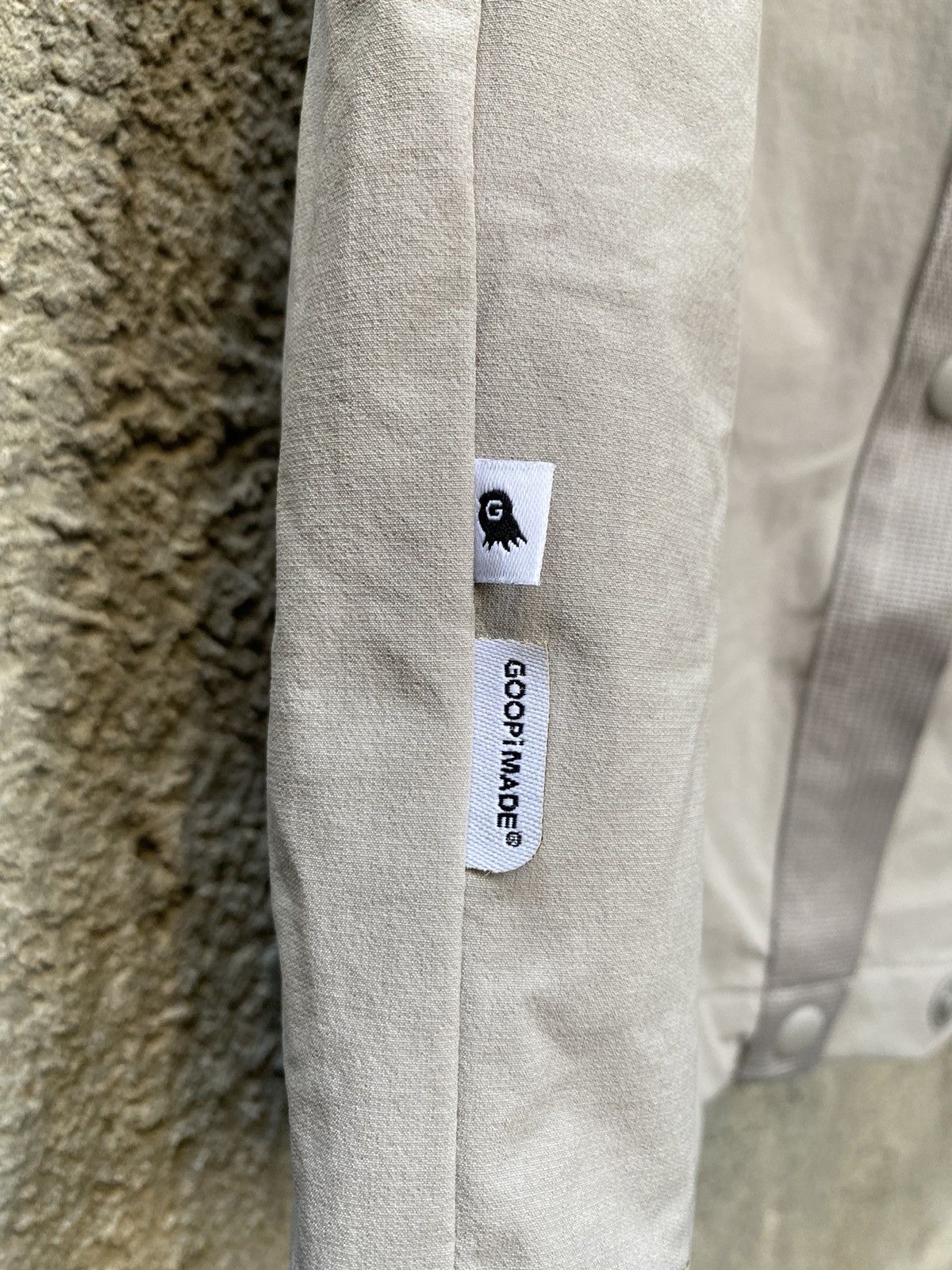 GOOPiMADE ACRYPSIS (A).05G R-Shield Pocket Trouser Size US 30 / EU 46 - 13 Thumbnail