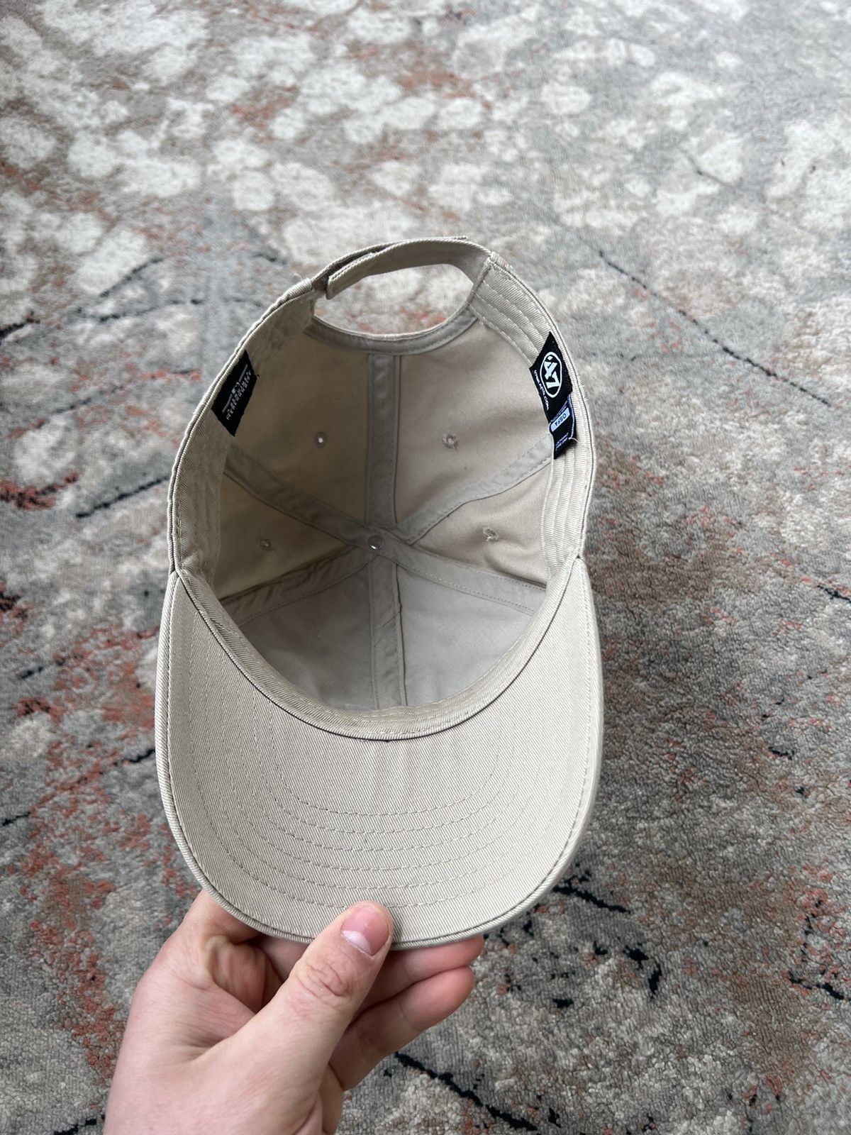 47 Brand LA Dodgers 47 Brand Cap Size ONE SIZE - 3 Thumbnail