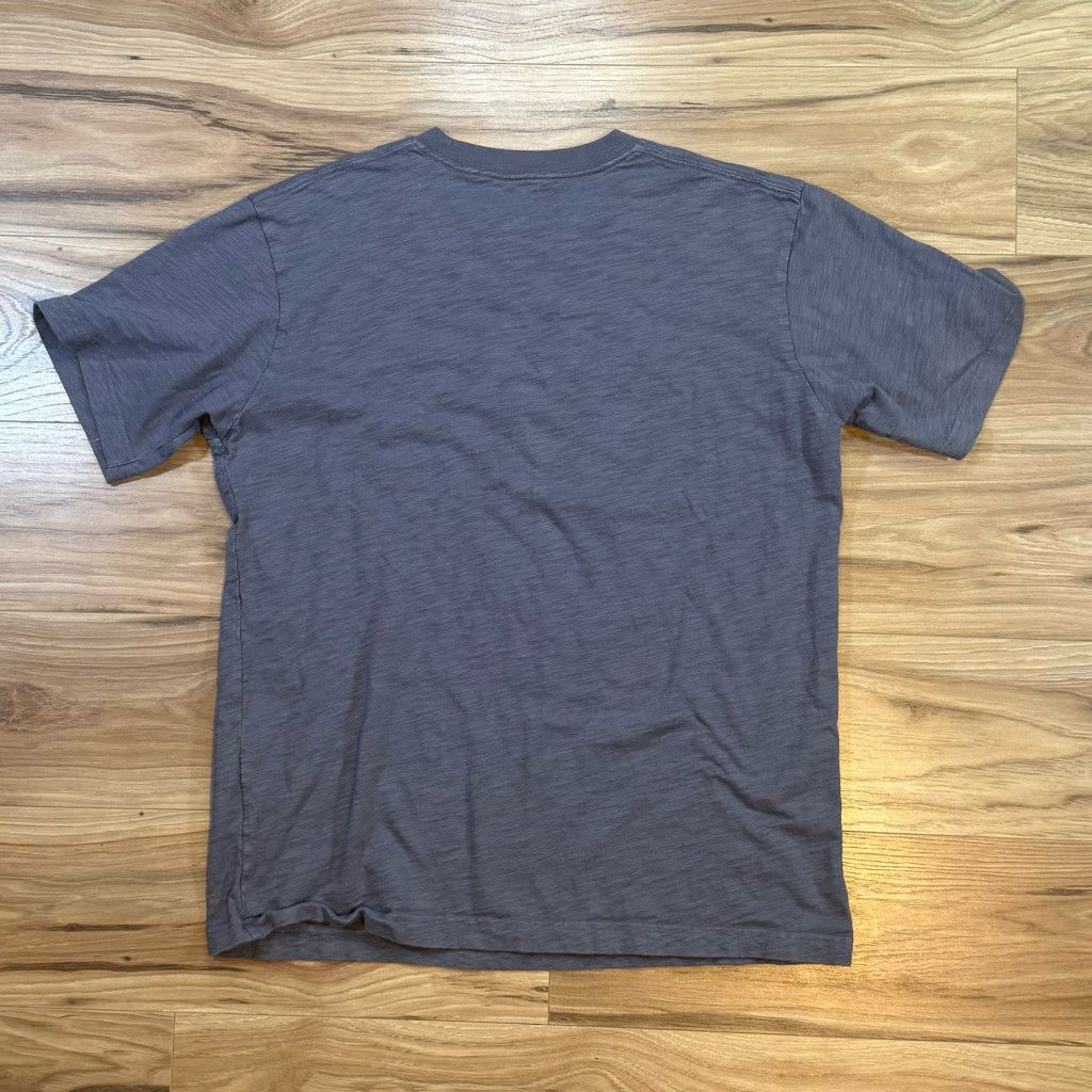 Uniqlo Uniqlo Men’s L UT MFA Boston Graphic T-Shirt Size US L / EU 52-54 / 3 - 2 Thumbnail